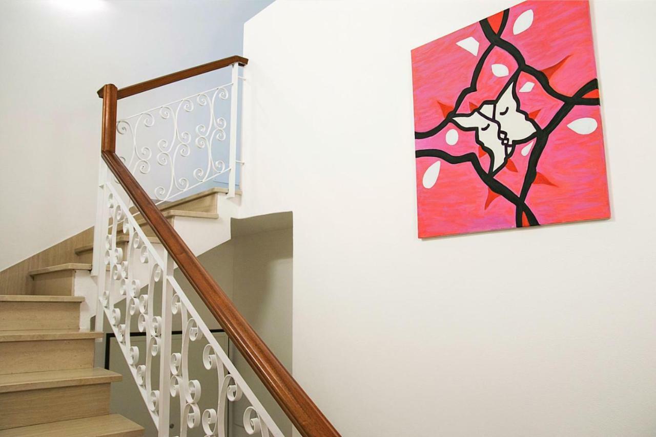 몬텔루포피오렌티노 House Of Arts 아파트 외부 사진