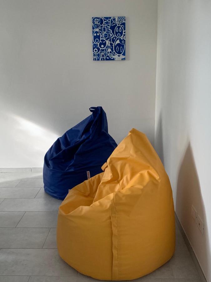 몬텔루포피오렌티노 House Of Arts 아파트 외부 사진